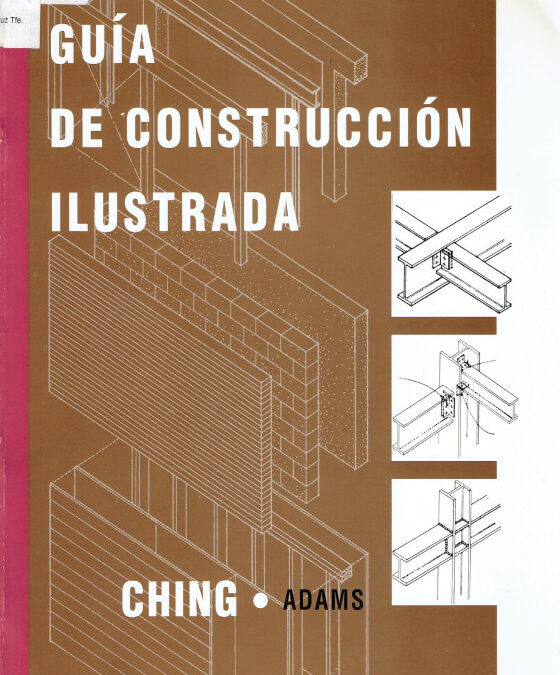 Guía de construcción ilustrada